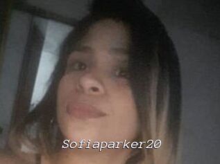 Sofiaparker20