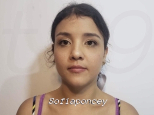 Sofiaponcey