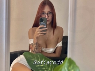 Sofiaredd