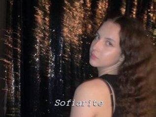 Sofiarite
