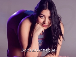 Sofiarodrigue