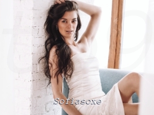 Sofiasoxe