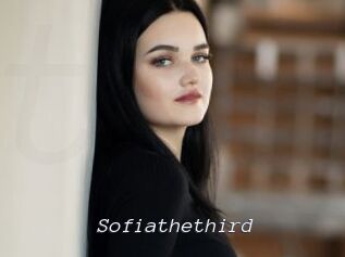 Sofiathethird
