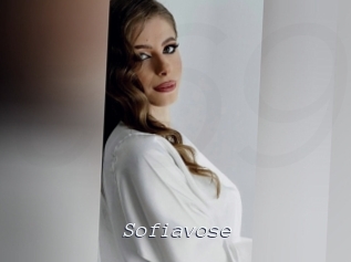 Sofiavose