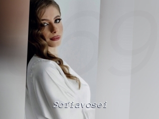 Sofiavosei