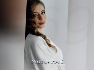 Sofiavosel