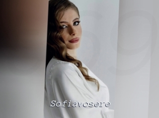 Sofiavosere