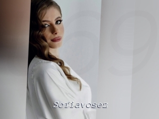 Sofiavosez