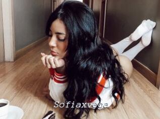 Sofiaxvega