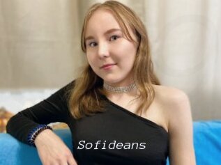 Sofideans