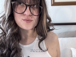 Sofied