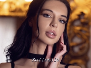Sofiesilk