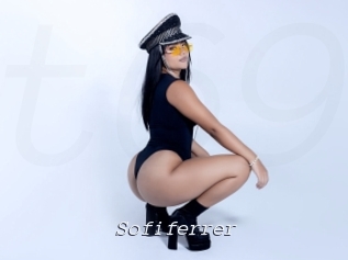 Sofiferrer