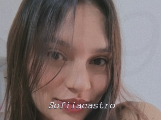 Sofiiacastro