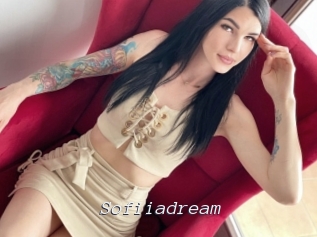 sofiiadream Tel 69 Salopes