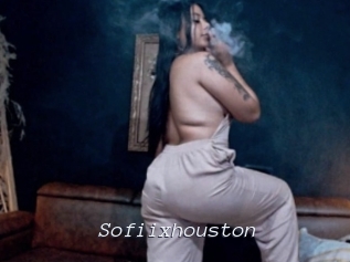 Sofiixhouston