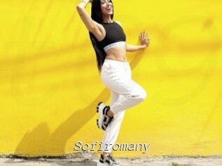 Sofiromany