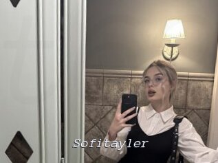 Sofitayler