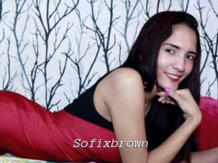 Sofixbrown