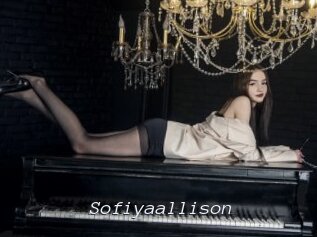 Sofiyaallison