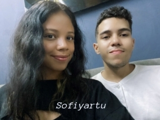 Sofiyartu