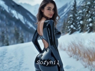 Sofyhil