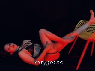 Sofyjeins