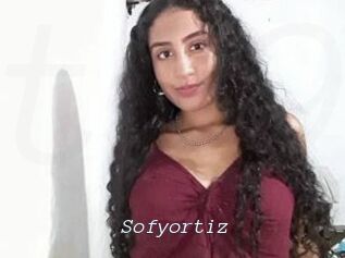 Sofyortiz