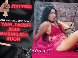 Sofytayl