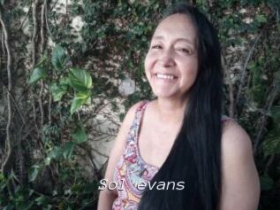 Sol_evans