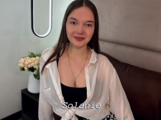 Solanie
