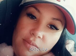 Solcute