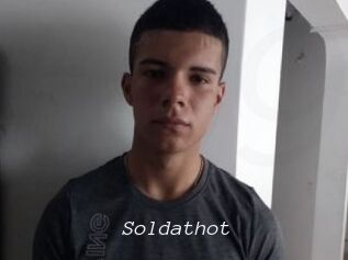 Soldathot