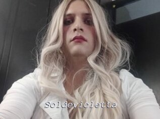 Soldevioletta