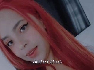Soleilhot