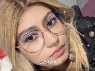 Solet