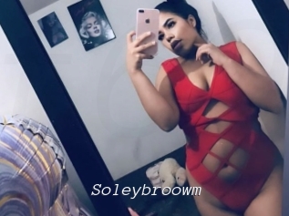 Soleybroowm