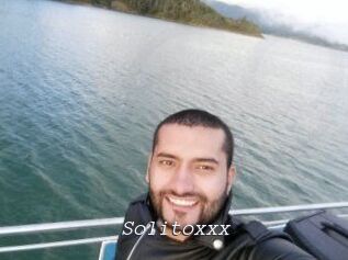 Solitoxxx