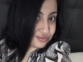 Solleytonyy