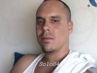 Solo84