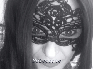 Soloperte