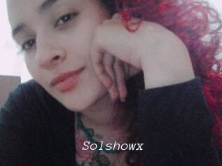 Solshowx