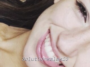 Solutionsalas23