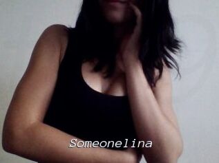 Someonelina