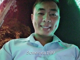 Somesex199