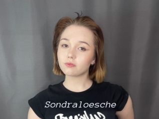 Sondraloesche