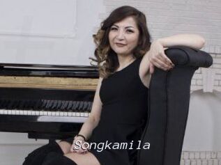 Songkamila
