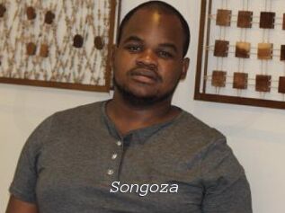 Songoza