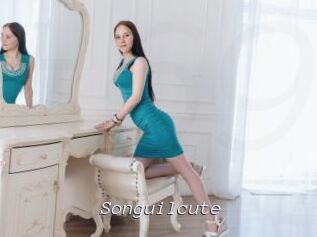Songuilcute