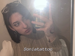 Soniatattoo
